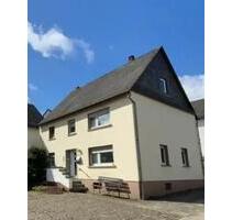 Einfamilienhaus - 189.000,00 EUR Kaufpreis, ca.  125,00 m² in Tiefenbach (PLZ: 55471)