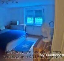 Vaihingen Stuttgart – Wohnung ab September zu untervermieten