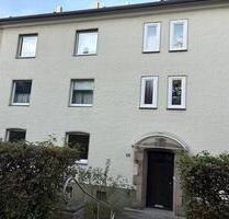 PROVISIONSFREIE!!! Eigentumswohnung 68,25 qm mit Balkon u. Garage - Dortmund Gartenstadt