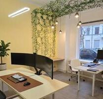 Premium Flex Desk Coworking Space - Berlin Charlottenburg-Wilmersdorf