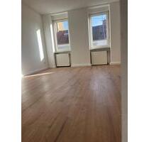 Renovierte 4-ZKB Wohnung in Saarbrücken-Burbach