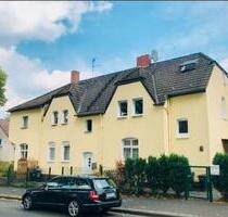 Einfamilienhaus mit eingezäuntem Garten Herne Wanne zu vermieten.