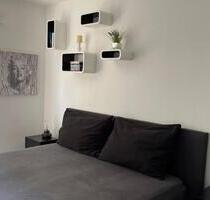 Möbliertes Apartment, 24qm, inkl. NK OHNE Küche & Stromkosten - Köln Kalk