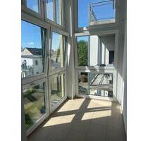 Moderne 2-Zimmer mit EBK, Bad mit Dusche und Wintergarten! - Chemnitz Altendorf