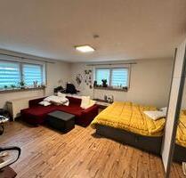 1 Zimmer Wohnung - 520,00 EUR Kaltmiete, ca.  55,00 m² in Hausen (PLZ: 91353)