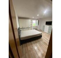 So will man heute wohnen 1Zimmerwohnung komplett neu renoviert. - Waldshut-Tiengen