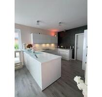 Stadtvilla - Exklusive Erdgeschoss Wohnung in Verden (Borstel) - - Verden (Aller)