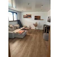 70m2 helle Sutterain Wohnung mitten in Grünen - Essen Stadtbezirk IX