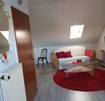 Voll möbliertes Appartement in Kempen