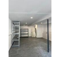 Lagerhalle - 700,00 EUR Kaltmiete, in Hannover (PLZ: 30161) Vahrenwald-List
