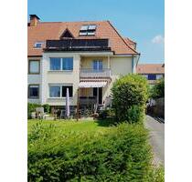 Neu renovierte 83 qm Wohnung in Soest, ruhig und zentral