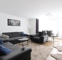 *Trier* Helle 3 ZKB Erdgeschosswohnung in zentraler Lage! - Welschbillig
