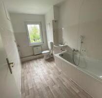 Tolle 2 Raum Wohnung zwischen Schwerin und Wismar Jobcenterfähig - Leezen