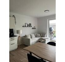 Moderne 2-Zimmer-Wohnung im Erdgeschoss! - Papenburg