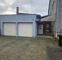 Doppelhaushälfte mit großem Grundstück - Salzgitter Ortschaft Südost