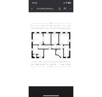 6-Zimmer-Wohnung auf 2 Etagen,177m2,in 2 FH in Gera, Alt Bieblach