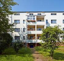 Herzlich willkommen in Ihrer neuen Wohnung! - Magdeburg Leipziger Straße