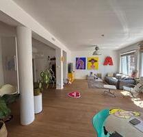 Mietwohnung Loft - 940,00 EUR Kaltmiete, ca.  86,00 m² in Düsseldorf (PLZ: 40233) Flingern Süd