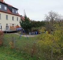 1,5 Wohnung in Stendal Uenglinger Straße