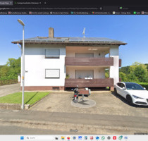 3 Zimmer Wohnung -Schöllkrippen - Aschaffenburg Österreicher Kolonie