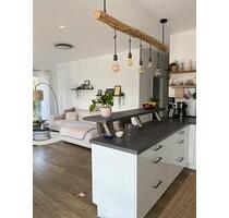 4 Zimmerwohnung mit Terrasse und Garten - Gera Debschwitz