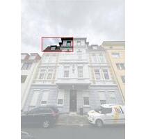 Helle, zentrale 3-Zimmer Wohnung zum Verkauf in Bremerhaven