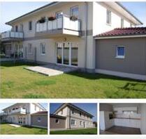 3-RaumWhg. Brandshagen 80m2 m. Balkon ruhige Laage Nahe Stralsund - Sundhagen