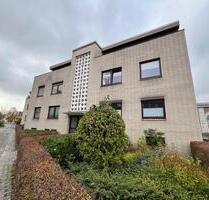 4 Zimmer Wohnung - Exklusive Penthouse Wohnung mit Panoramabalkon - Wilhelmshaven Heppens