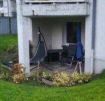 60 qm EG-Wohnung mit Terrasse zu vermieten in Iserlohn-Oestrich
