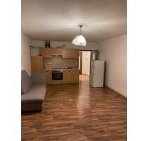 Gemütliche 1-Zimmer-Wohnung in Husum