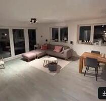 2-Zimmer-WhgRhede Balkon62qmseparater Hauseingang - Bocholt Stenern