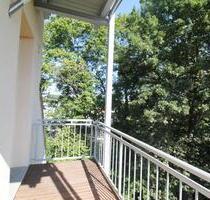 *Frühstück auf dem Balkon* - 350,00 EUR Kaltmiete, in Penig (PLZ: 09322)