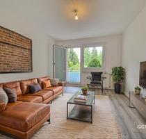 Endlich eine eigene Wohnung! Miete jetzt diese 2-Zimmer-Wohnung bei GCP und kassiere 1.000 EUR*! - Chemnitz Markersdorf