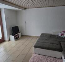 1 Zimmer Wohnung - 590,00 EUR Kaltmiete, in Tauberbischofsheim (PLZ: 97941)