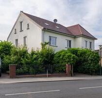 2-Zimmer-Wohnung direkt am Kalkgraben in Rüdersdorf - Rüdersdorf bei Berlin