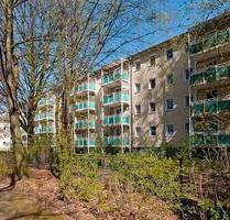 Auf gute Nachbarschaft: praktische 3,5-Zimmer-Wohnung - Dortmund Innenstadt West