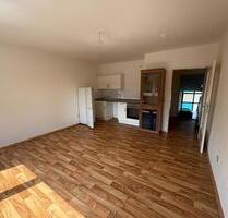 Schönes 1-Zimmer-Appartement mit EBK in Kassel-Kirchditmold