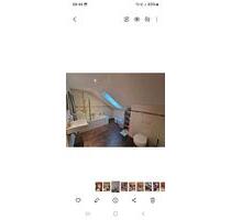 3 Zimmer Dachgeschoss Wohnung - 500,00 EUR Kaltmiete, in Schaufling (PLZ: 94571)