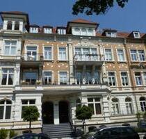 Dachgeschoss-Wohnung im östlichen Ringgebiet in der Jasperallee - Braunschweig Östliches Ringgebiet