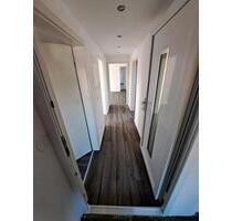 3 Zimmer Dachgeschosswohnung mit Dachtererasse - Otzberg