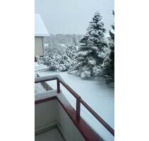 Wochenende im Schnee - Ferienwohnung in Braunlage - Lastminute