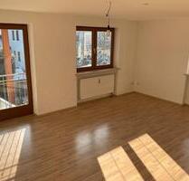 Helle 4 Zimmer-Wohnung Schnaitsee OT Waldhausen