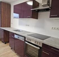 Frisch renovierte 2-Zi.-Wohnung in Maximiliansau - Wörth am Rhein