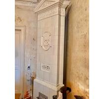 Frei ab Februar, 4 Raum, Wohnkü, Balkon, Einbaukü DD- Neustadt - Dresden