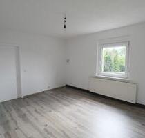 3 Zimmerwohnung, Gartenmitbenutzung - Penig