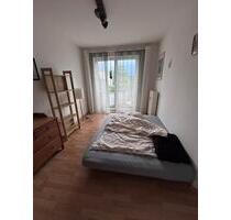 31.08-14.09 - 2 weeks flat for you - 2 Wochen Wohnung sublet zwis - Berlin Pankow
