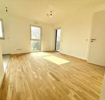 Neubau in Wesseling – 2-Zimmer-Wohnung mit Einbauküche und Stellplatz zur Miete