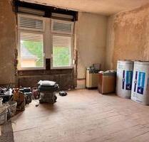 *Erstbezug nach Komplettsanierung* Schicke 3-Zimmer-Altbauwohnung in der Bismarckstraße gegenüber Offenbach Hbf! - Offenbach am Main Hafen