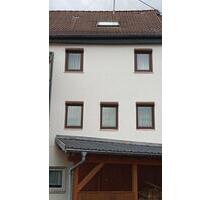 Vermiete 3 Zimmerwohnung Altbau 120 m`2 - Dörzbach