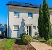 Haus zu verkaufen Doppelhaushelfte Karlsruhe Knielingen